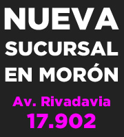 Sexshop En Ezpeleta Sucursal Moron Av Rivadavia