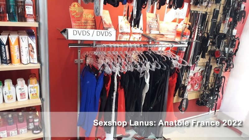 Sexshop En Ezpeleta Lanus