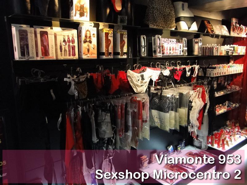 Sexshop En Ezpeleta Microcentro 2