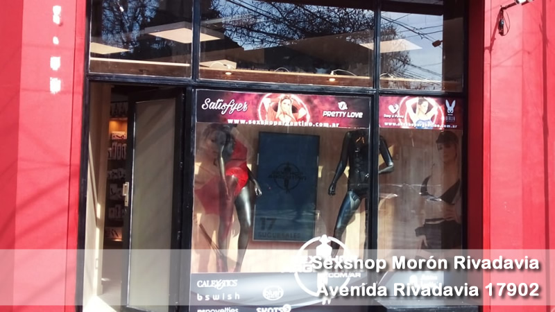 Sexshop En Ezpeleta Moron 2