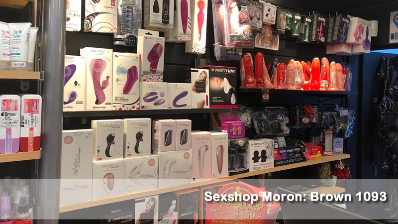 Sexshop En Ezpeleta Moron