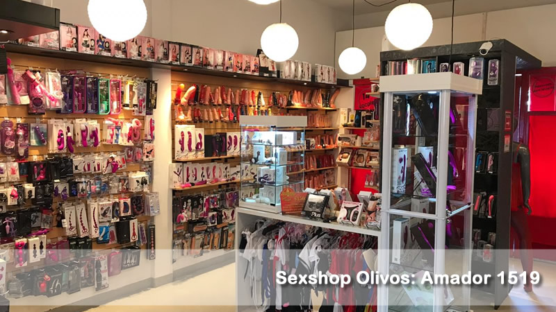 Sexshop En Ezpeleta Olivos