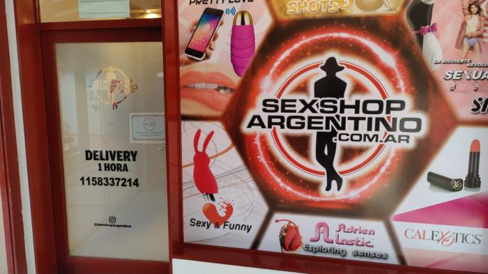 Sexshop En Ezpeleta Pilar